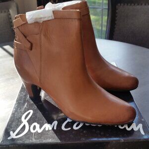 Sam Edelman booties NIB